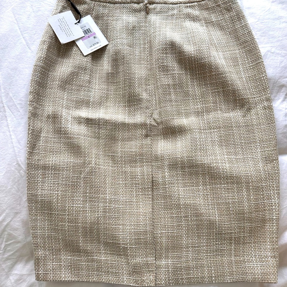Brand new Calvin Klein work shirt